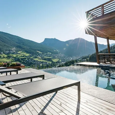Hotel Niblea Dolomites-2