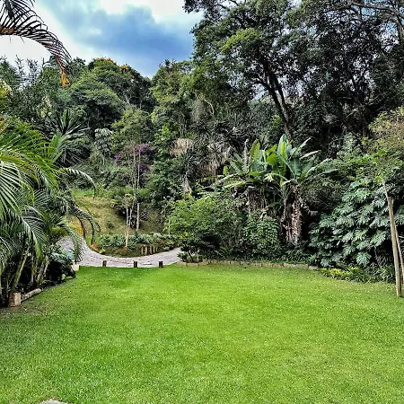 Pousada Valle Paradiso-2