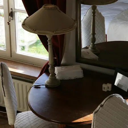 B&B Casa Ciolina-2