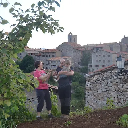 Hostal La Muntanya-3