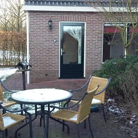 Bed & Breakfast Ter Borg-3