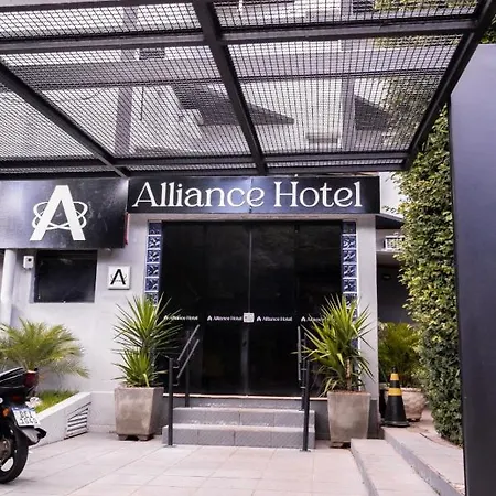 Alliance Hotel-2