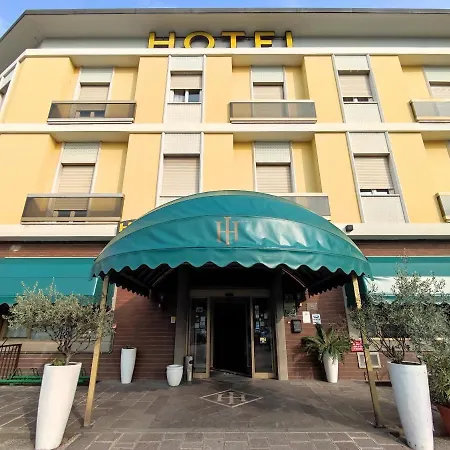 Hotel Industria-3