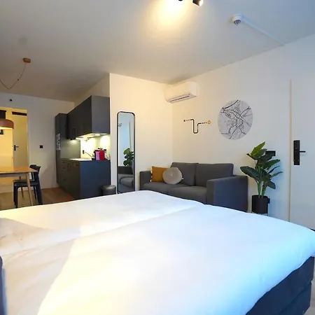 Zest Hotel Daalhemerweg-3