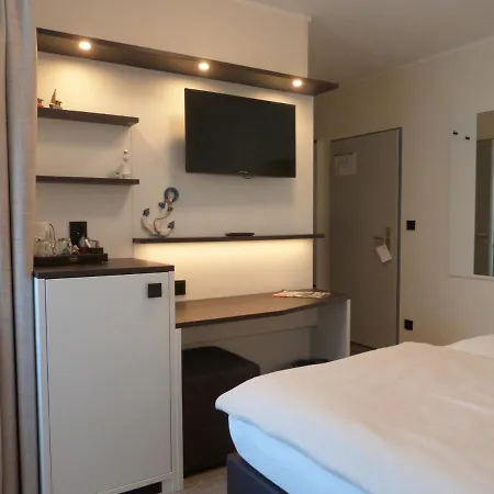 ankerplatz-Hotel garni-2