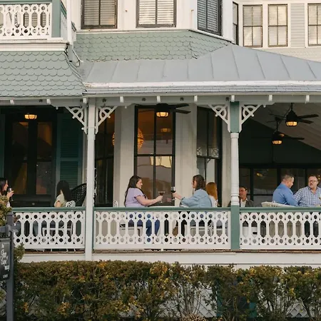 The Inn Of Cape May-3