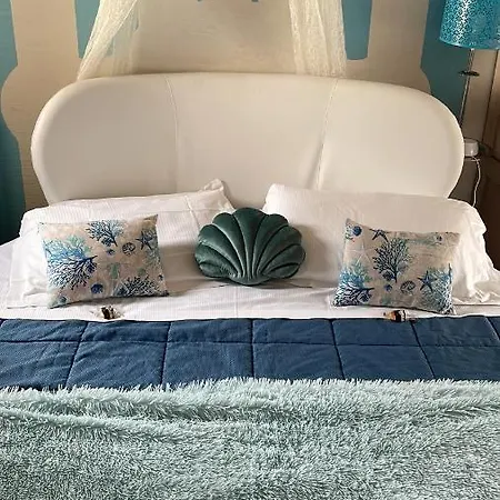 B&B Piccolo Paradiso-3