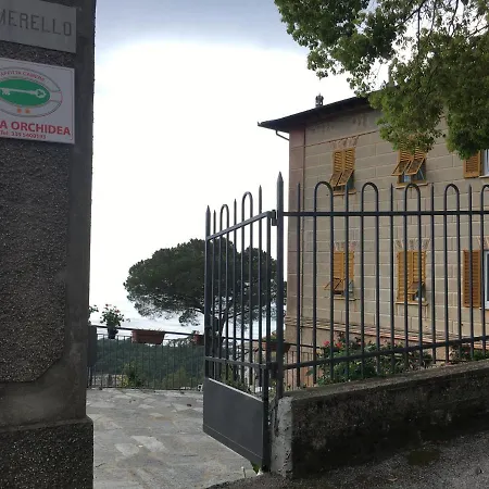 B&B Villa Orchidea-2