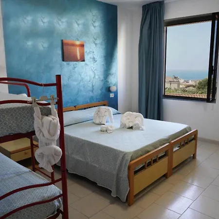 Albergo Marla-3