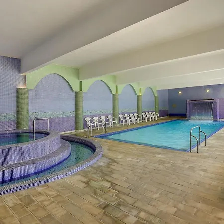 Hotel Fredy-2