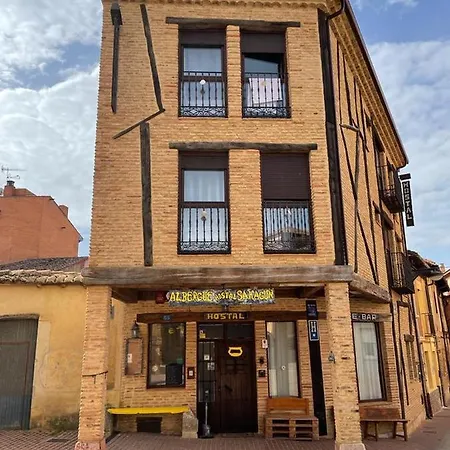 Hostal Sahagun-3