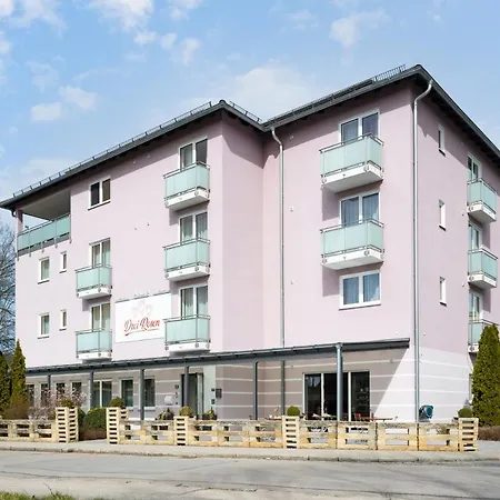 Hotel Drei Rosen-2
