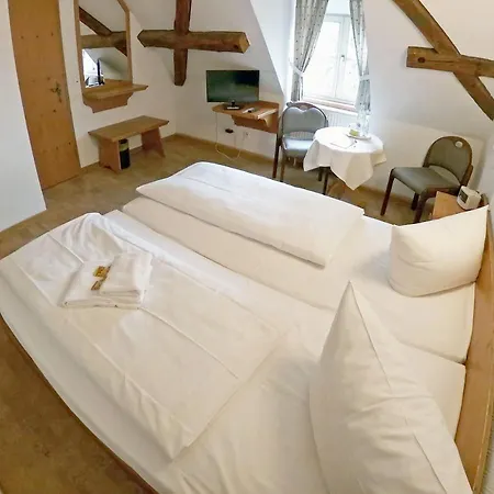 Hotel Brauhaus Wiesenmühle-3
