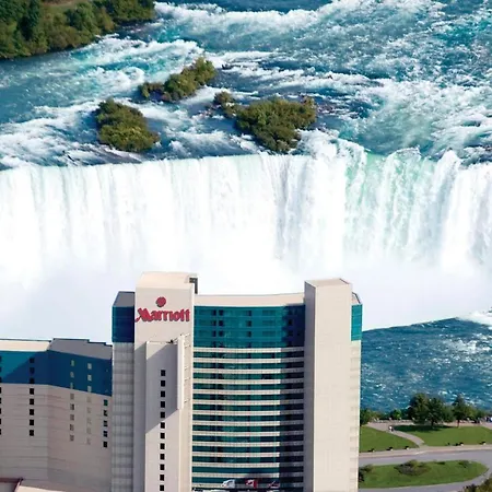 Niagara Falls Marriott Fallsview Hotel & Spa-2