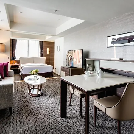 Somerset Ginza East Tokyo - Vacation Stay 12956-2
