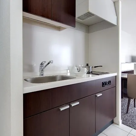 Somerset Ginza East Tokyo - Vacation Stay 12956-3