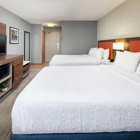 Hampton Inn Lexington South-Keeneland Airport-3