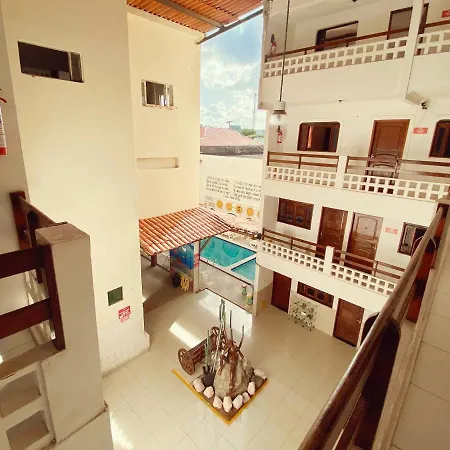 Hotel 5 Sóis-3