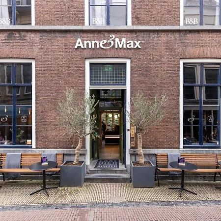 B&B Utrecht Domkwartier-2