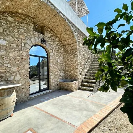 Dimora Storica Villa Pasquale Capri-3