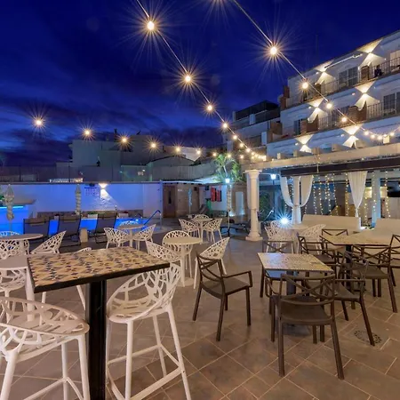 Hotel Boutique Sibarys - Adults Recommended-3