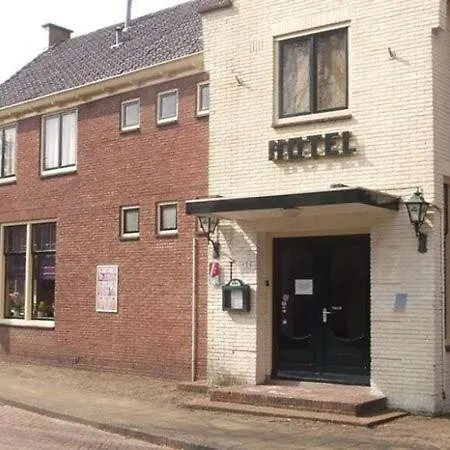 Hotel Restaurant Sence-2