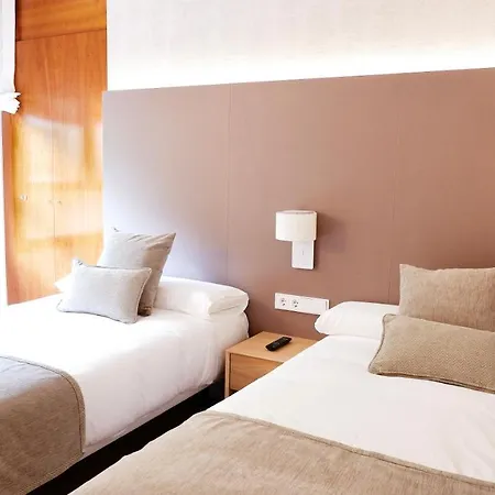 Hotel Ocamiño-2