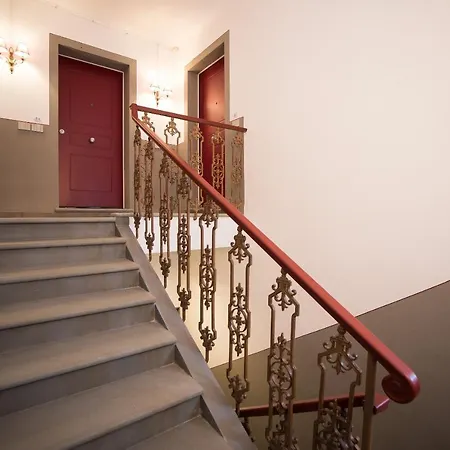 Le SUITE del VICOLO-3