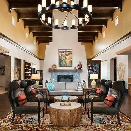 Courtyard By Marriott Santa Barbara Goleta-2