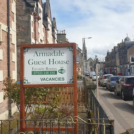 Armadale Guest House-2