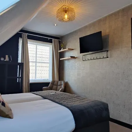 Pension Bakema Ameland-2