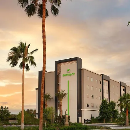Element By Marriott Anaheim Resort Convention Center-2