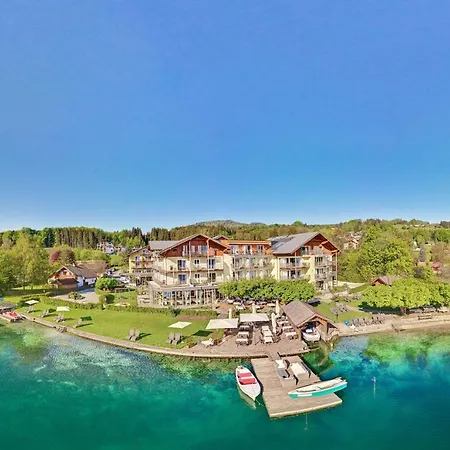 Hotel Stadler am Attersee-2