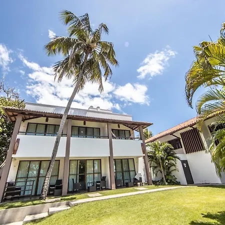 Duro Beach Garden Hotel-2