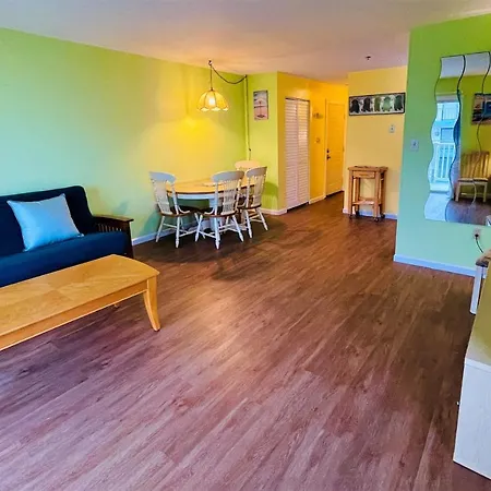 Marylander Condominiums, 90 Steps From The Beach-2