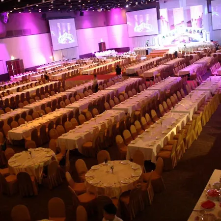 Chiangmai Grandview Hotel & Convention Center-2