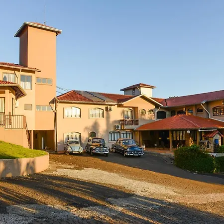 Hotel Colina Verde-3