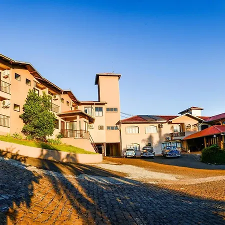 Hotel Colina Verde-2