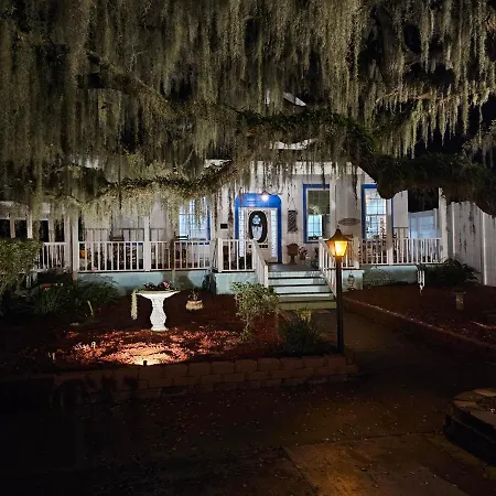 Tybee Island Inn Bed & Breakfast-3