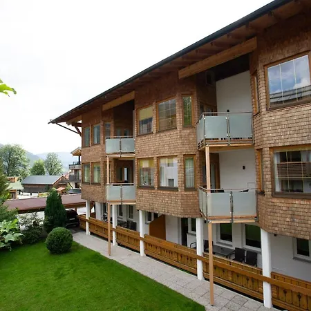 Aparthotel Tyrol-3