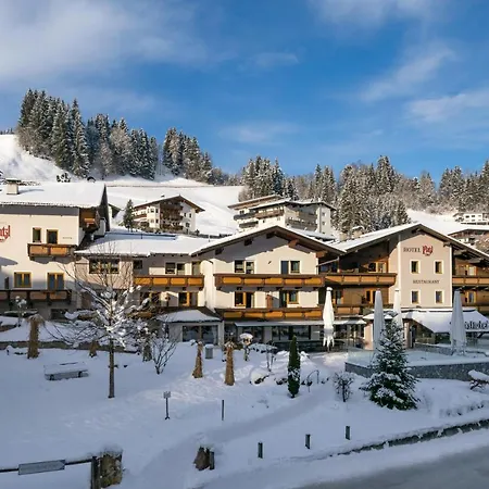 Hotel Platzl-2