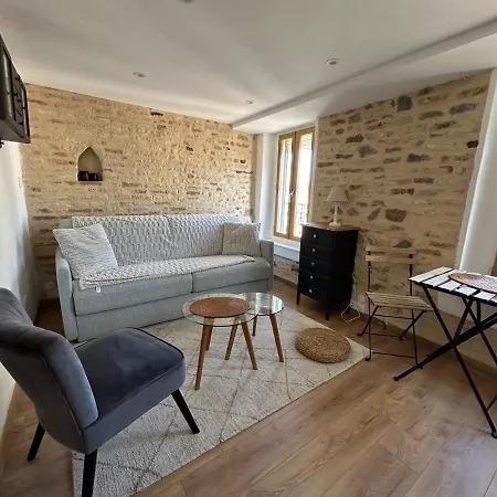 Les chambres du Beffroi-2