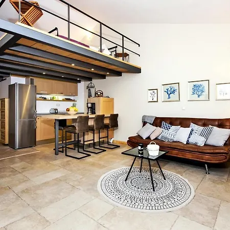 Residence Antonio - Deluxe Apartments&Rooms-3