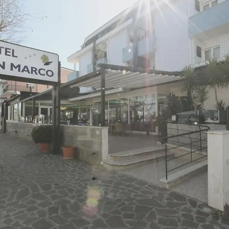 Hotel San Marco-3