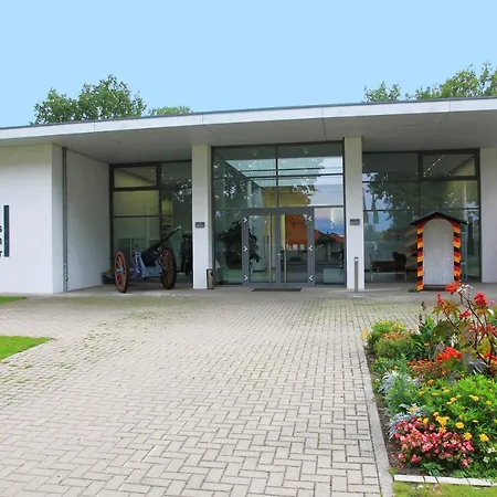 Residenzia Hotel Grenadier-2