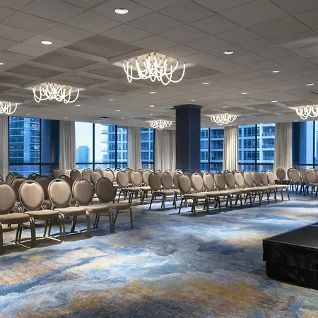 Voco Chicago Downtown - Riverwalk By Ihg-2