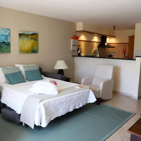 Apartamentos Valverde - Quinta Do Lago-3