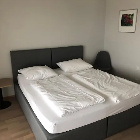 Hapimag Ferienwohnungen Hörnum-3