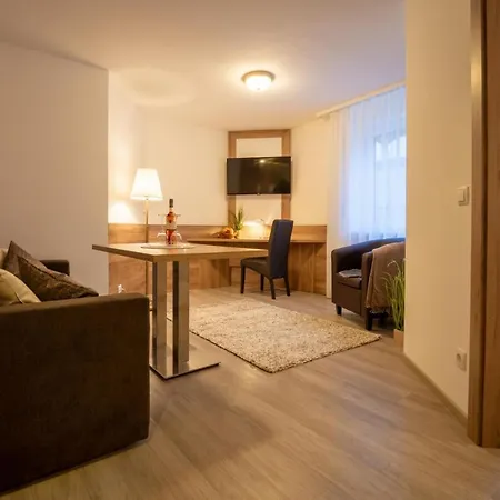 Hotel St Georg - Regensburg-3