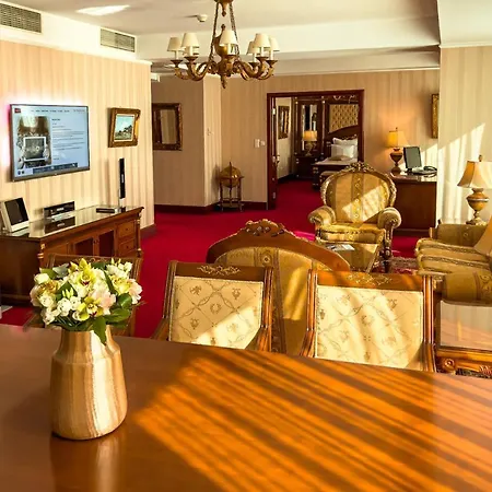 Hotel Hp Tower One Brasov-3